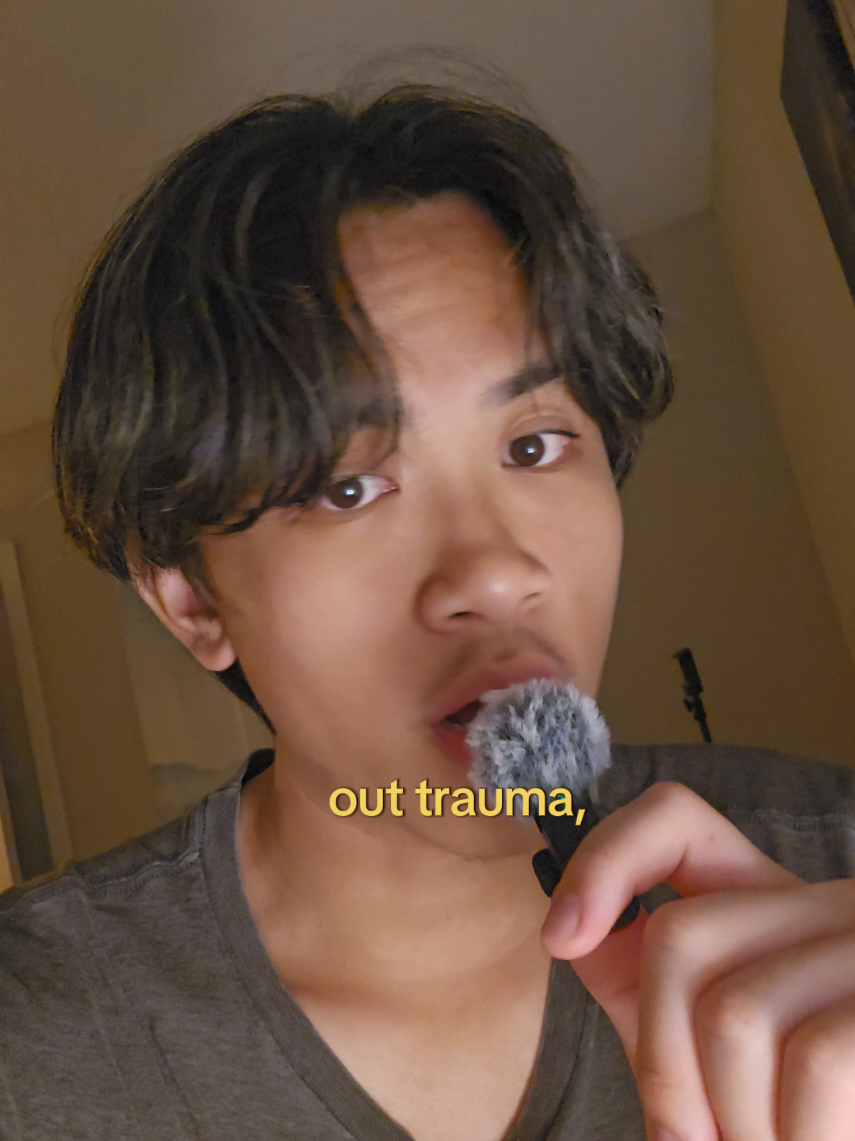 @Andrew Tran