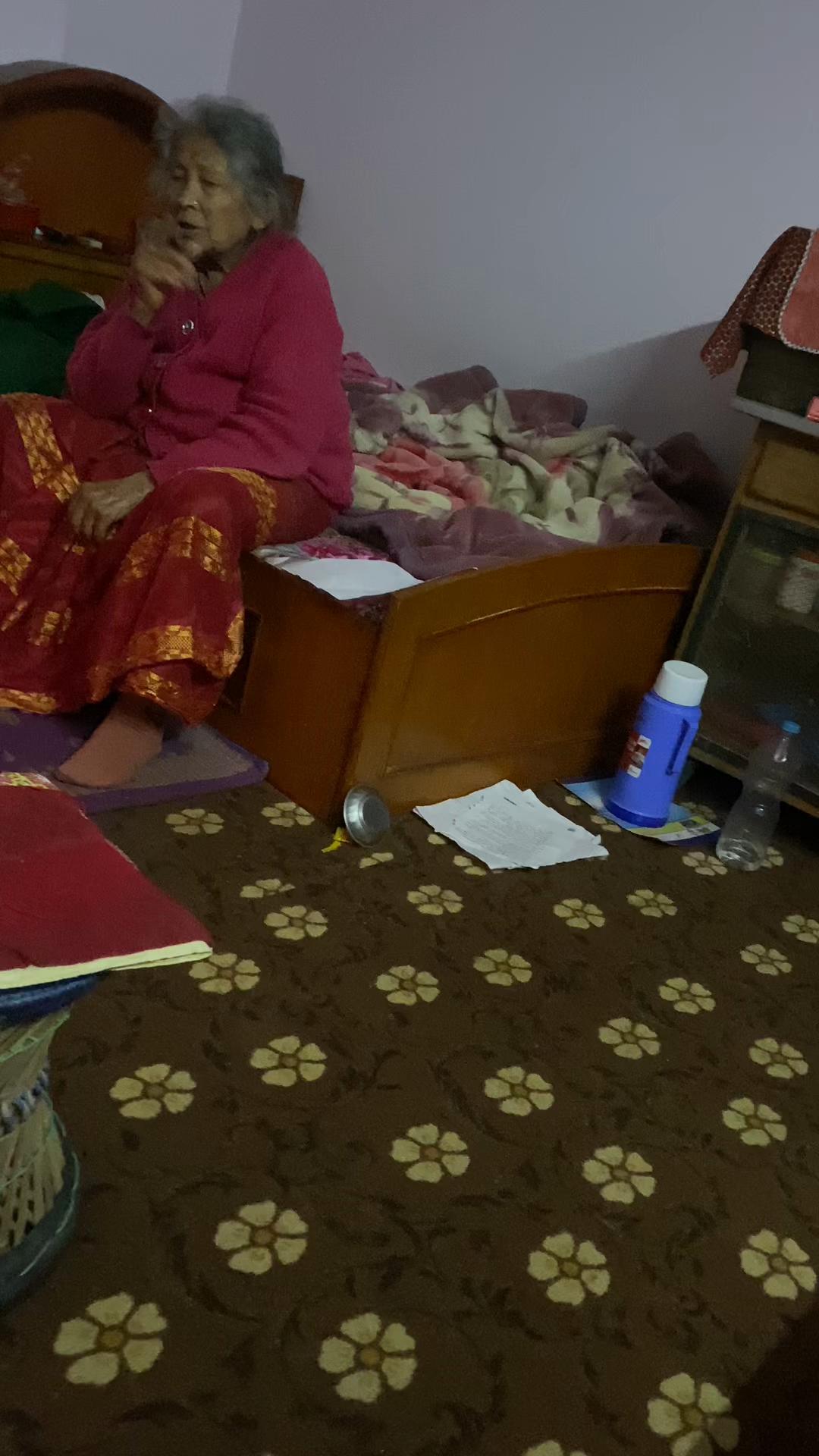 @balkrishna khadka