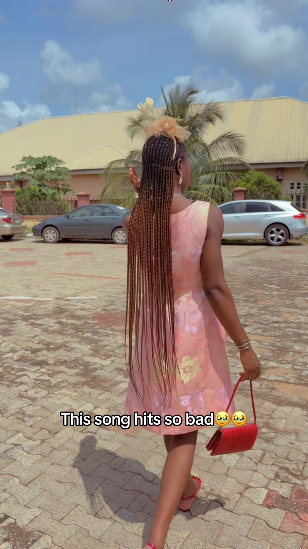 @Binjet&rsquo;s Outfit luxe(AdoEkiti)
