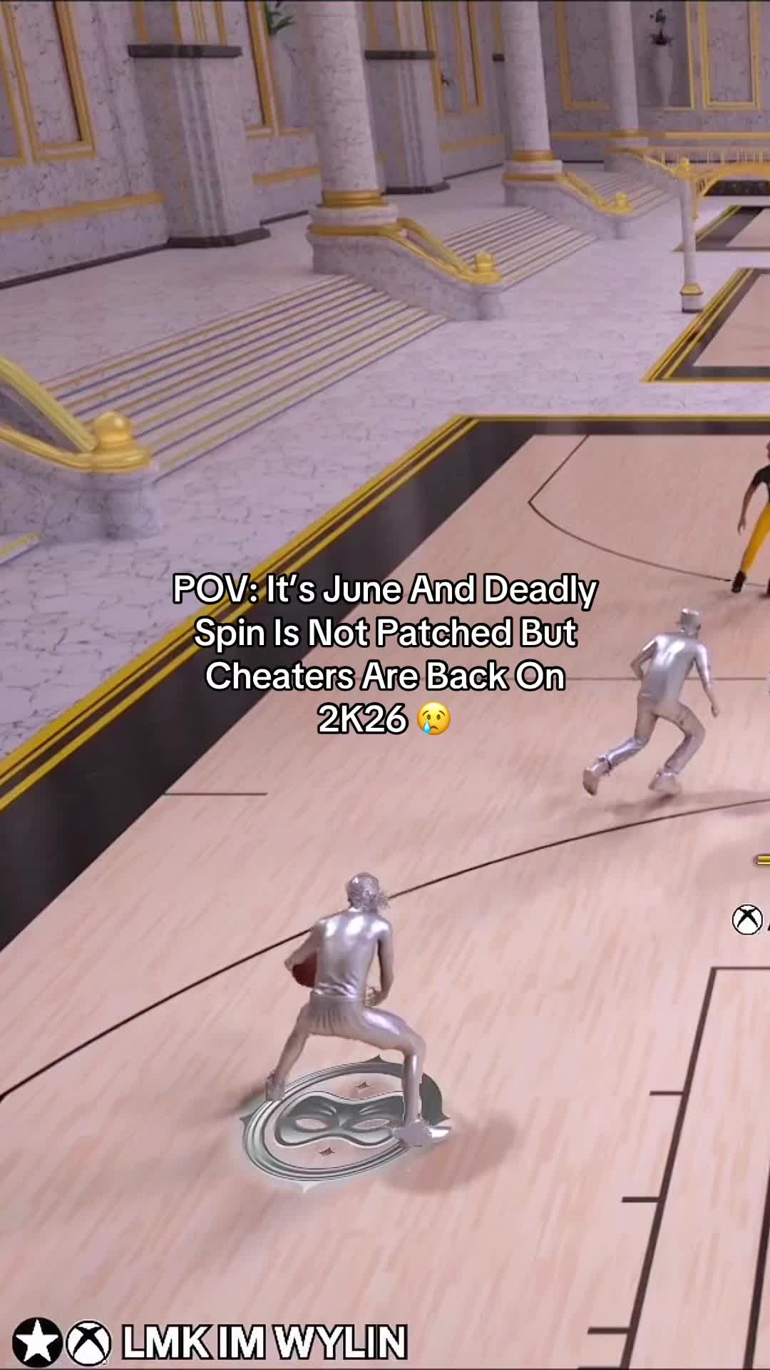 @Deadly