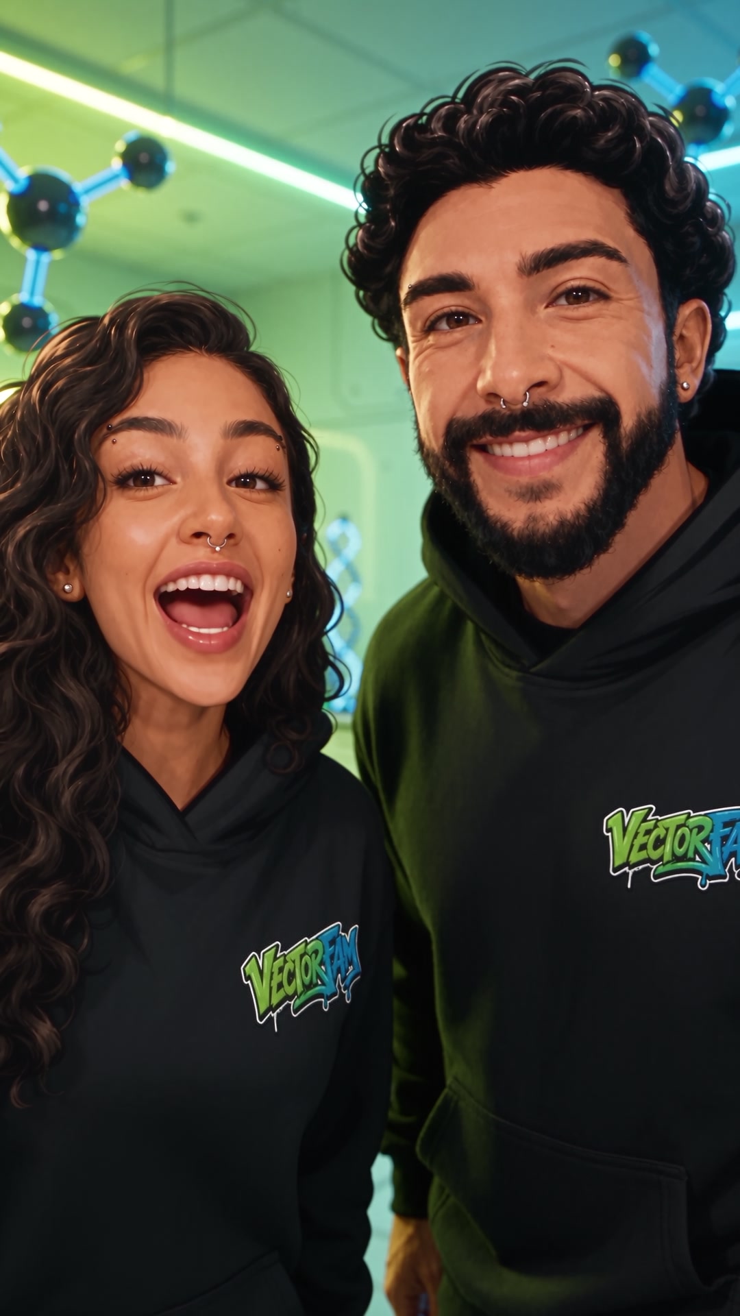 @Vector Amino