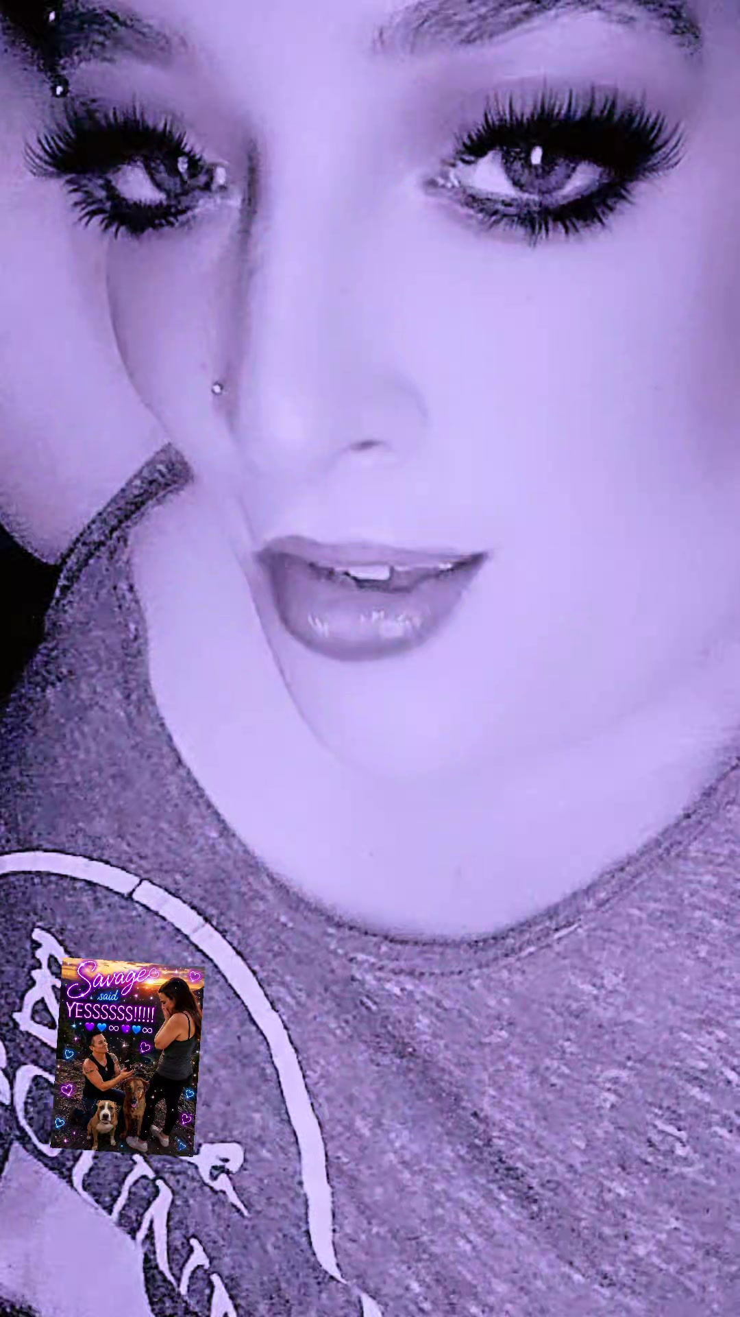 @🏳️🌈🥵♾️QueenSavage