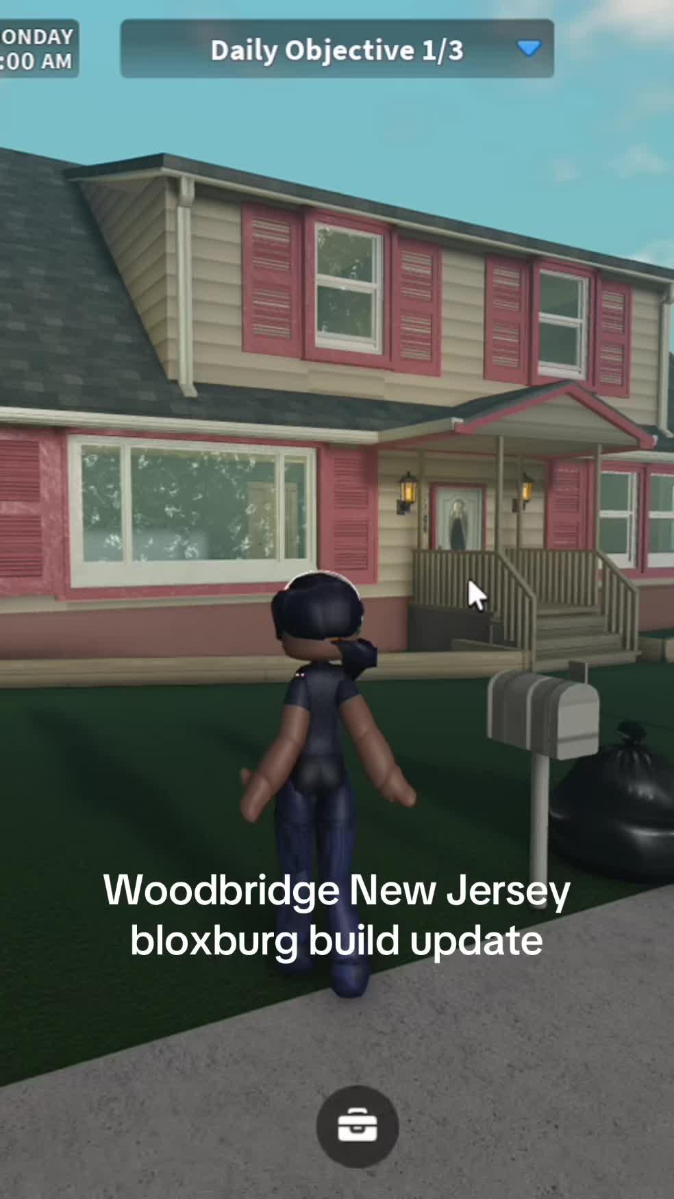 @Toby