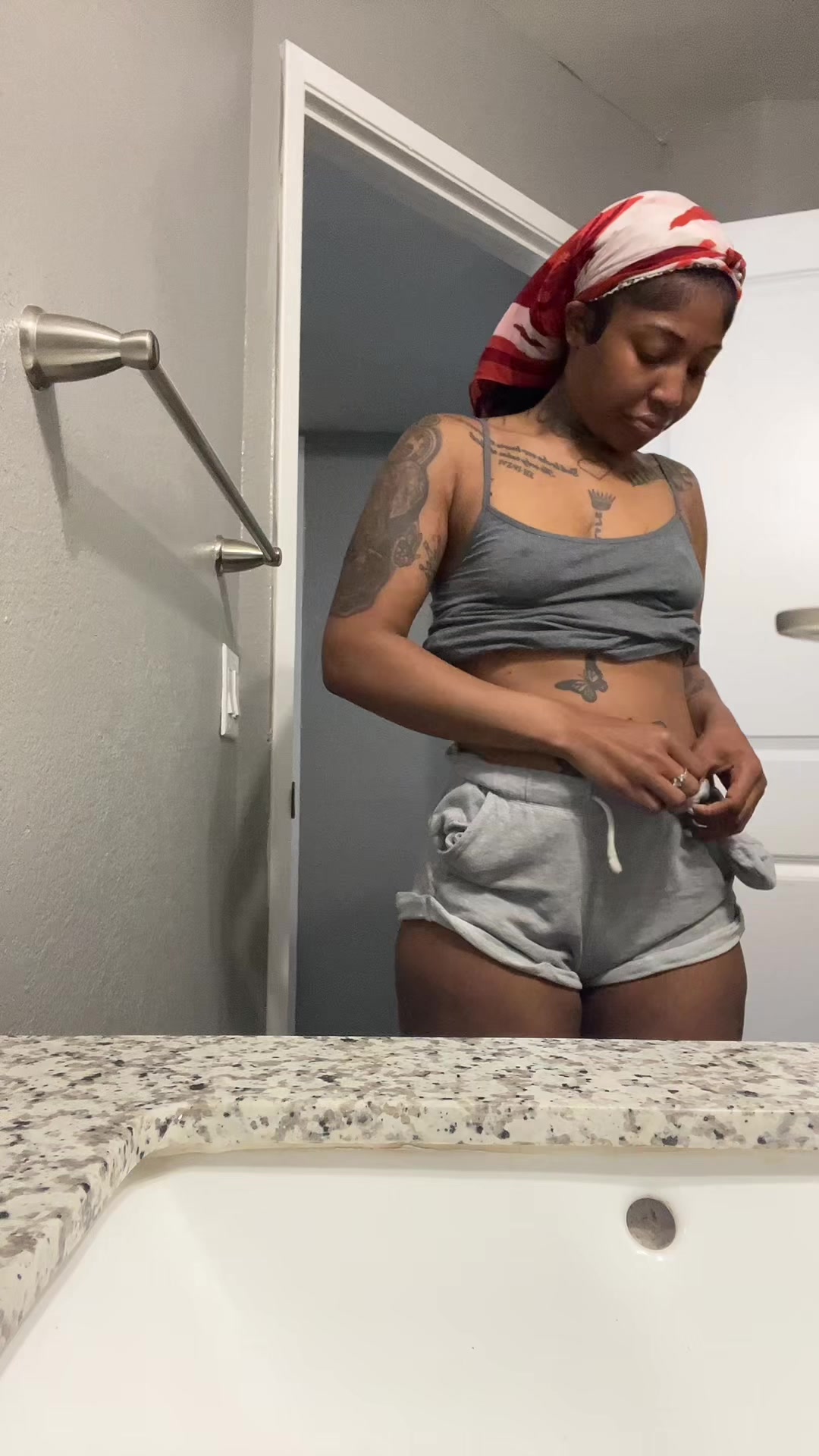 @Badgal