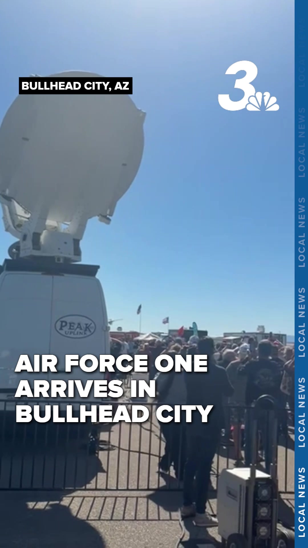 @KSNV News 3 Las Vegas