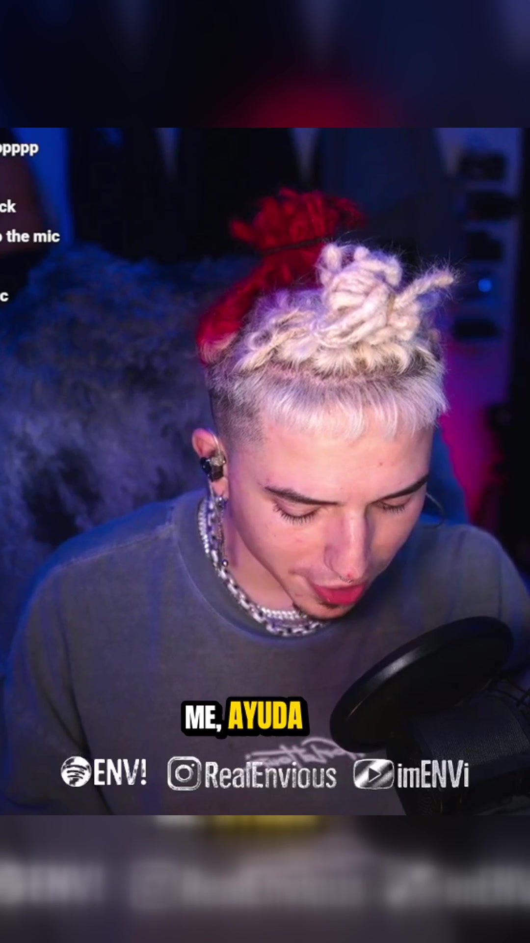 @ENVi CLIPS // twitch.tv/imENVi