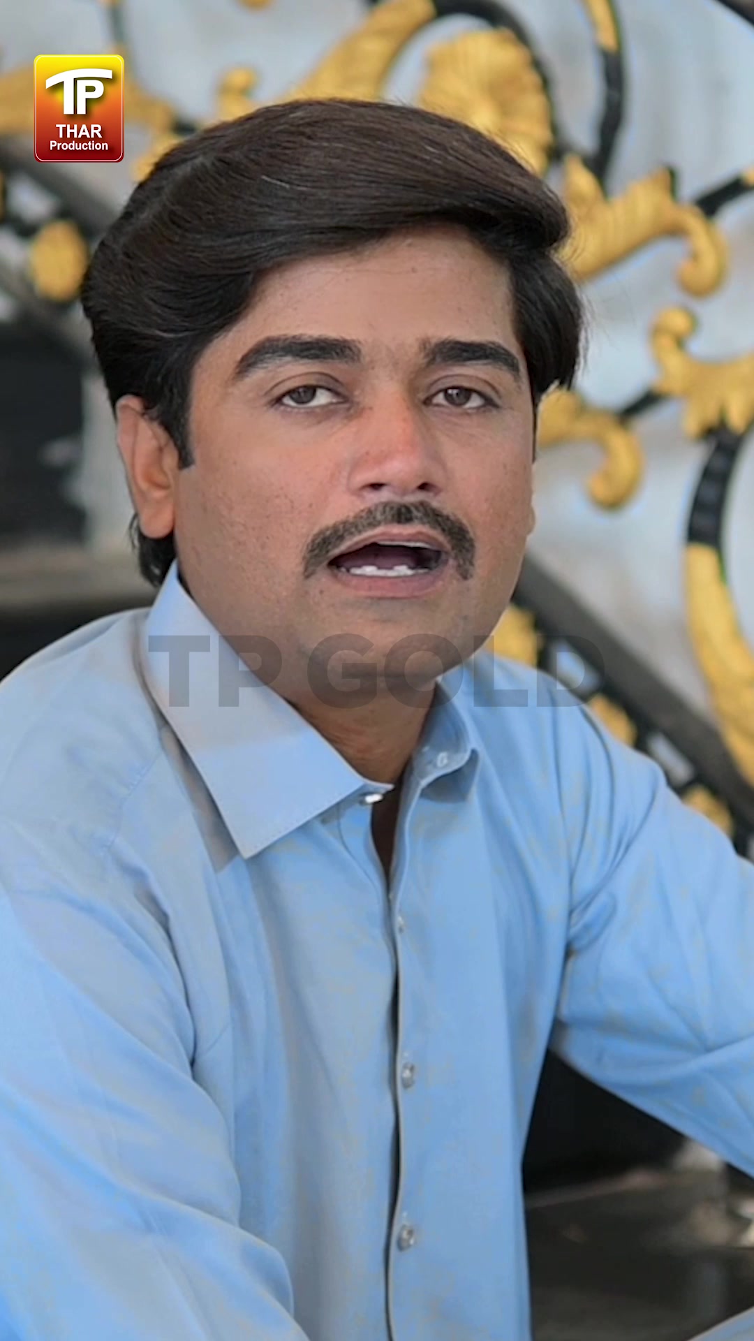 @Thar Production