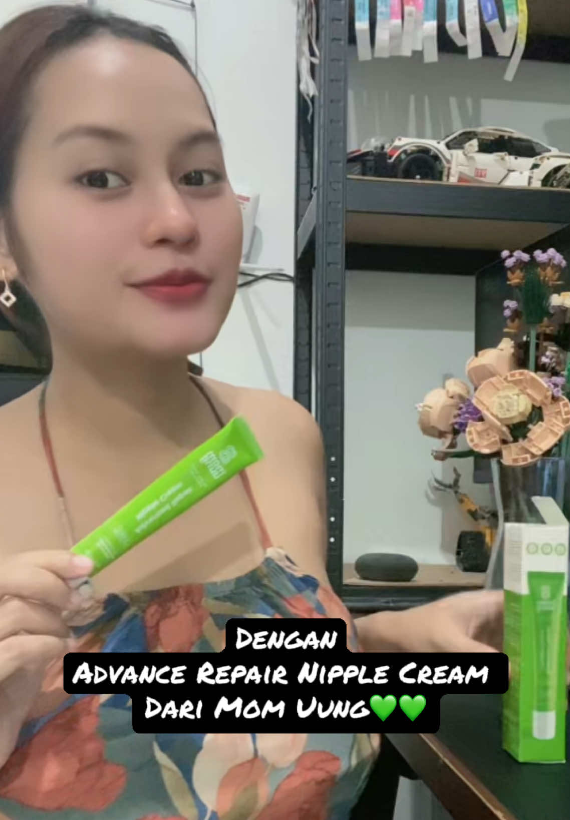 @Mommycantik