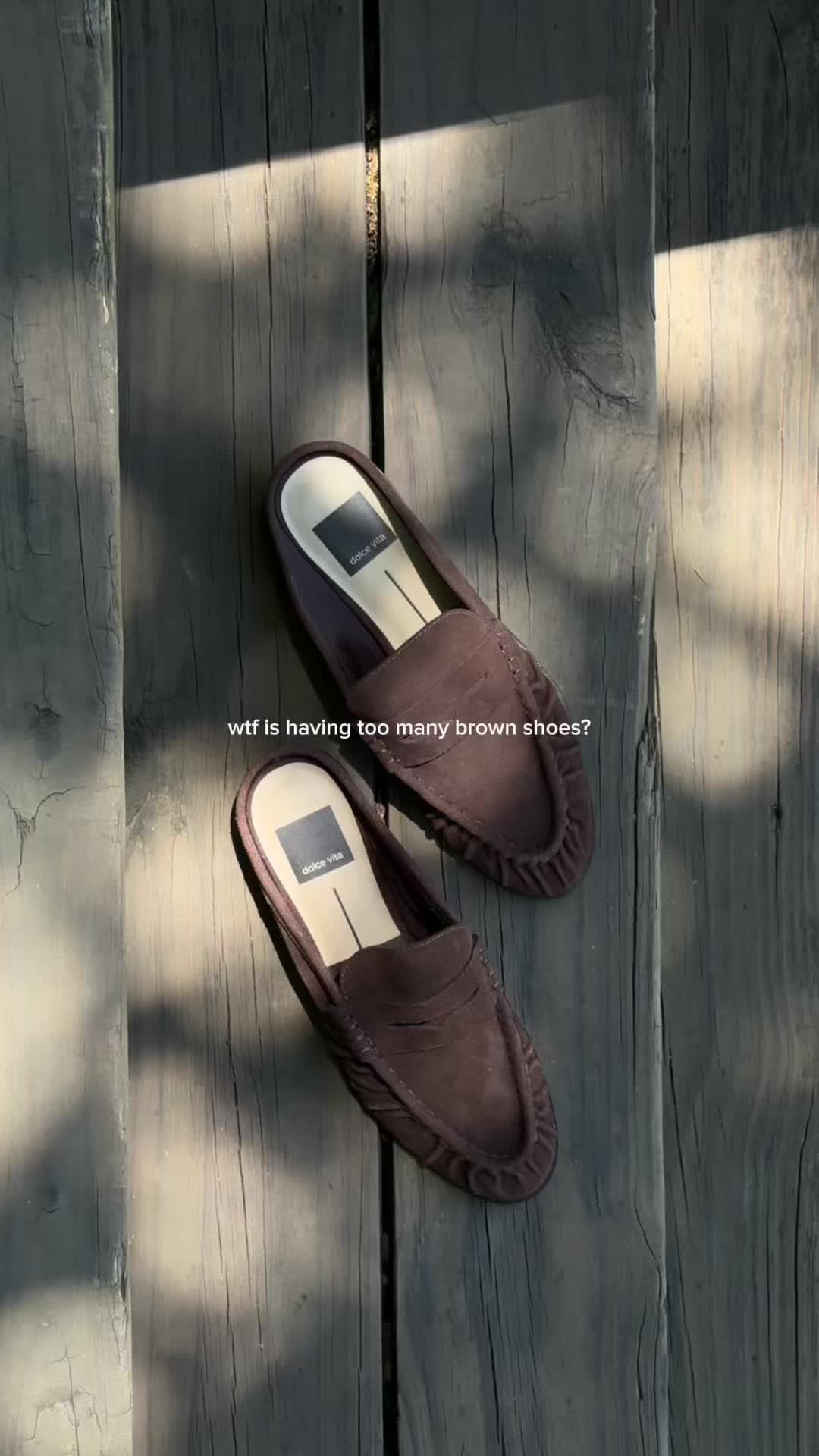 @Dolce Vita Footwear