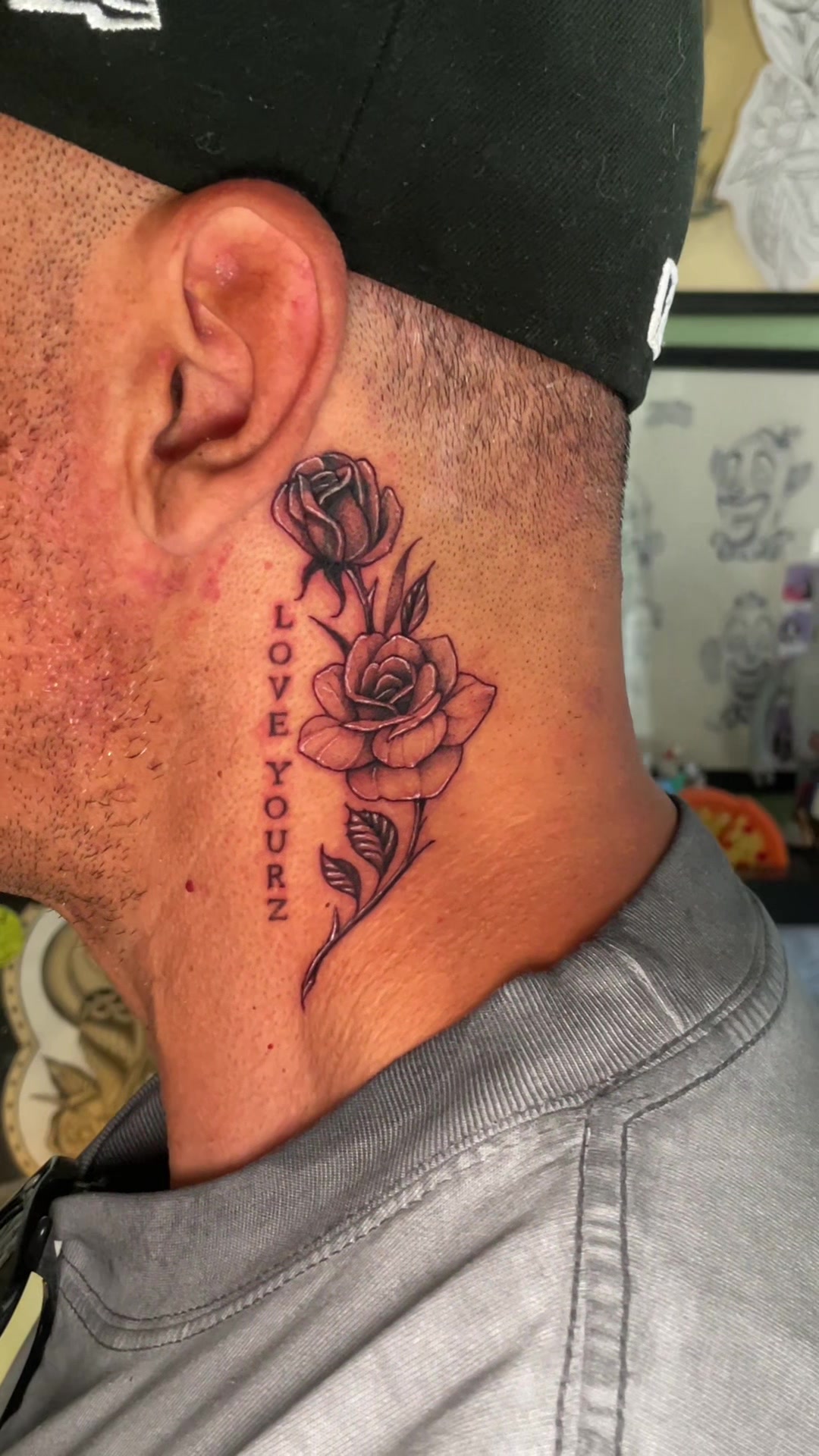 @drewface_tattoos