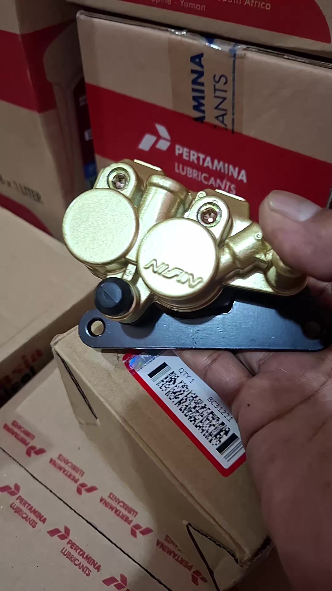 @SINARJAYAMOTOR