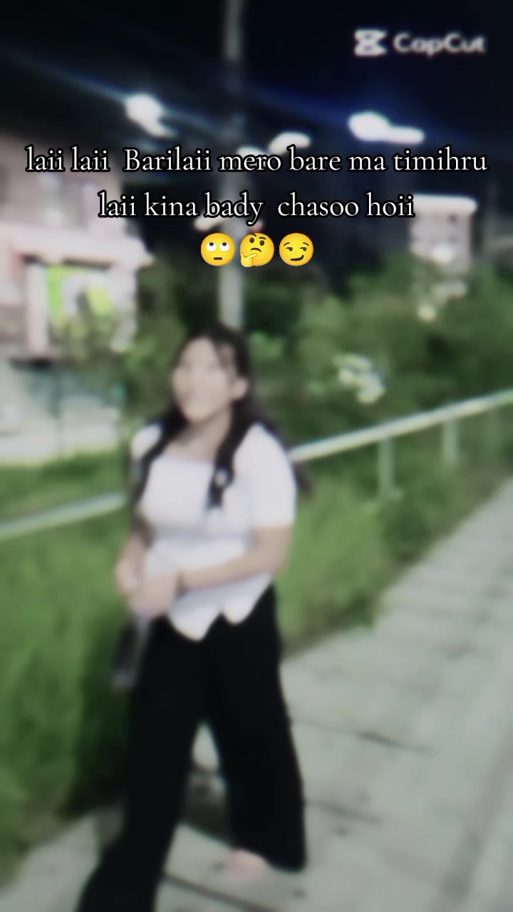 @chemsii girl๐ซข๐คญ