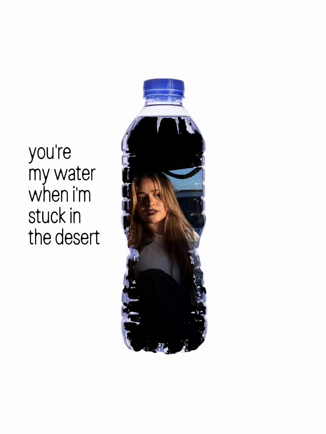 @Mildred & Desi 💌