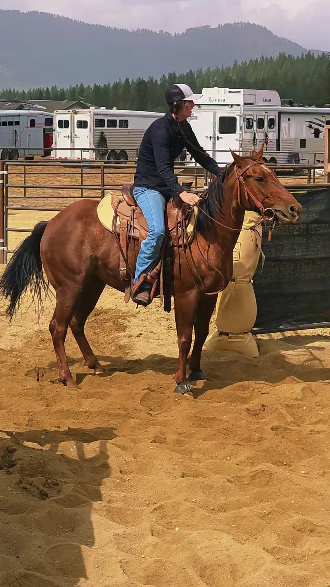 @🐴 ColdMountainRanch 🏇