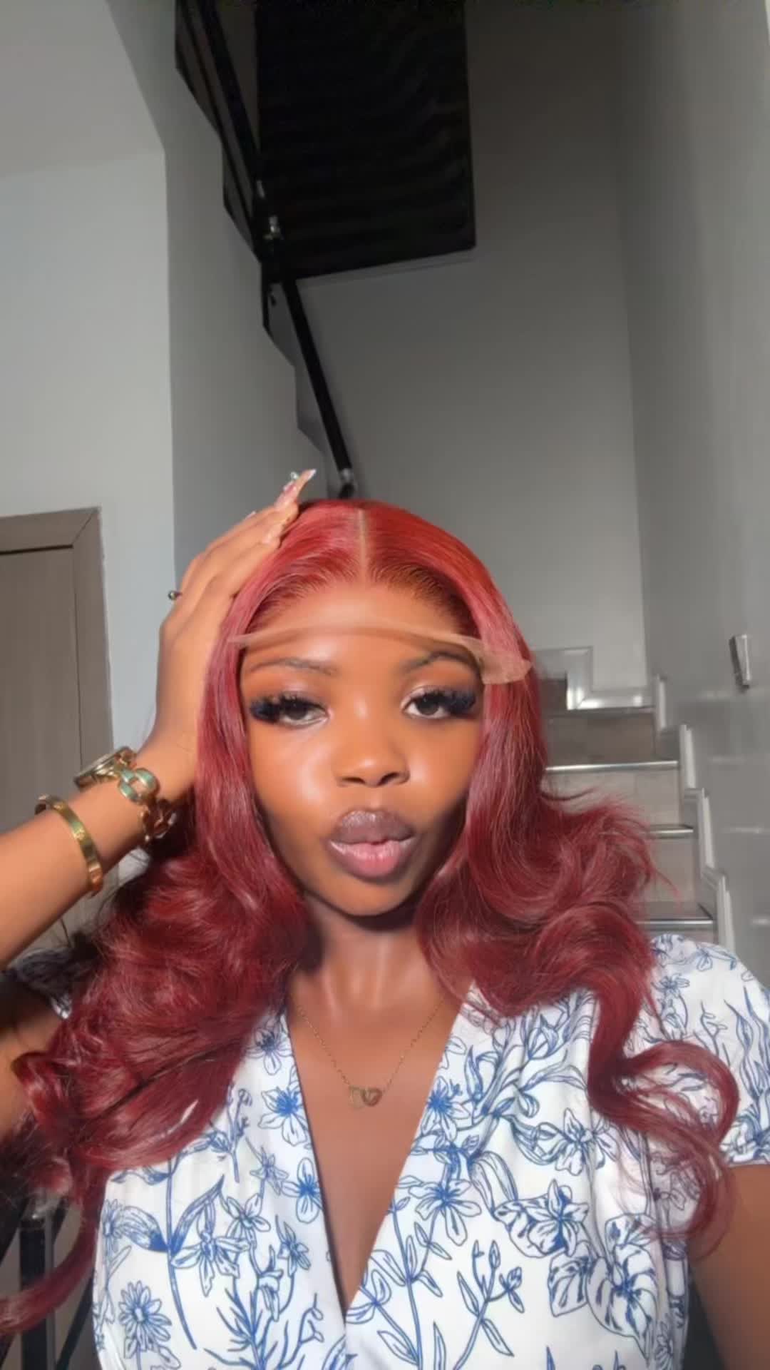 @Hairs By Keria Lagos &Abuja🛍️