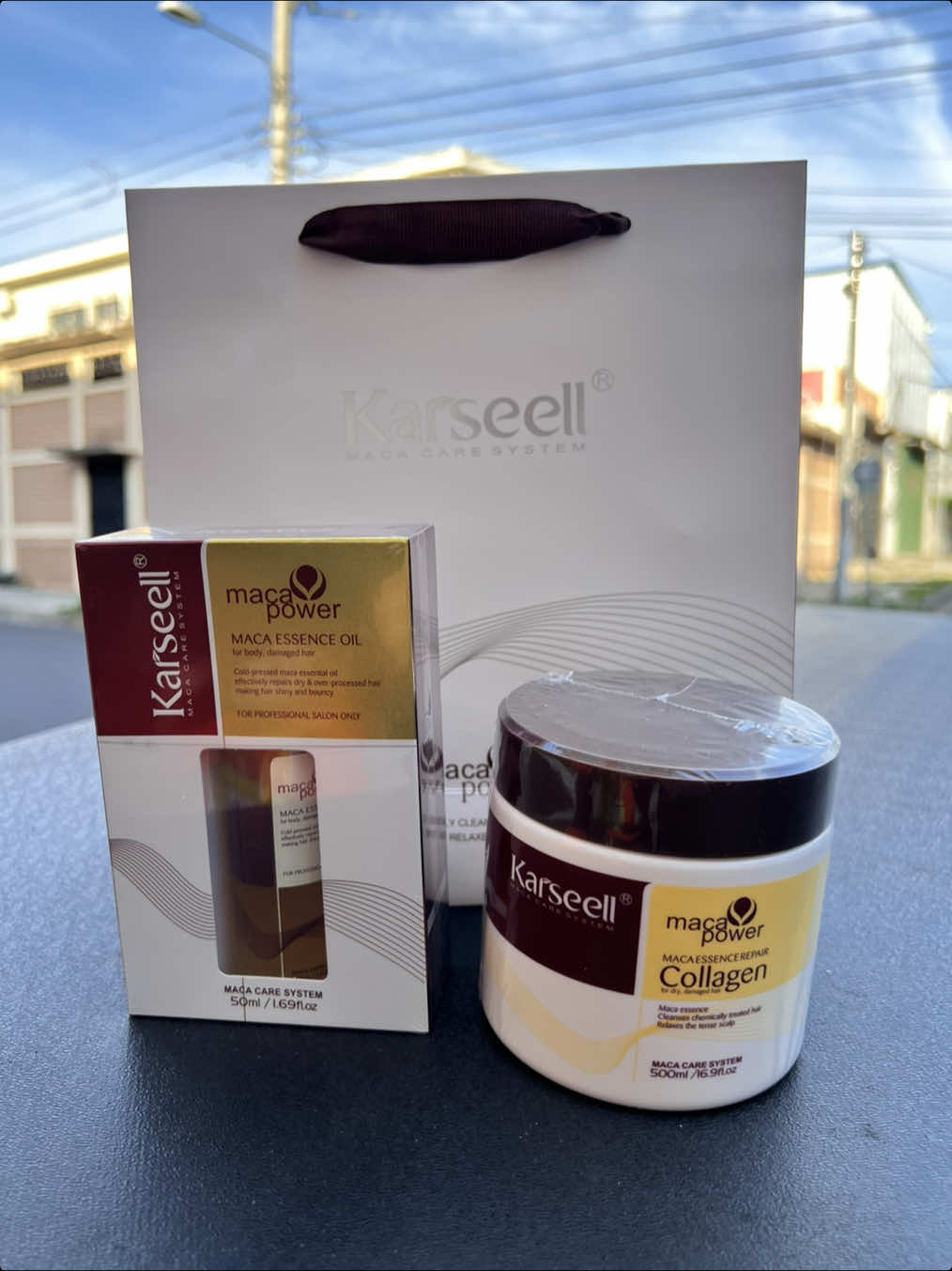 @Mashel online shop