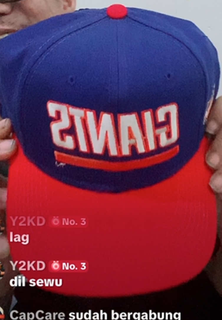 @JAKARTA hat & co