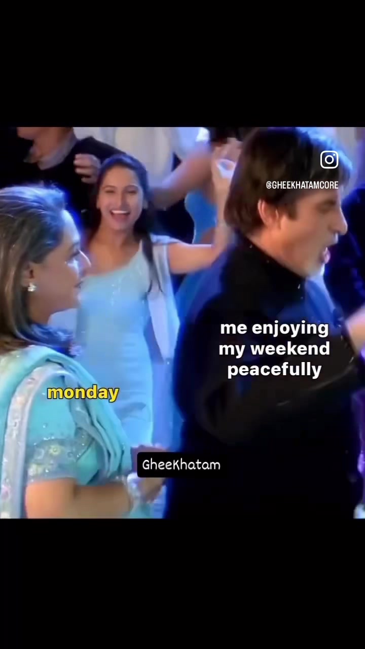 @Na Tum Janoo Na Hum ✌️