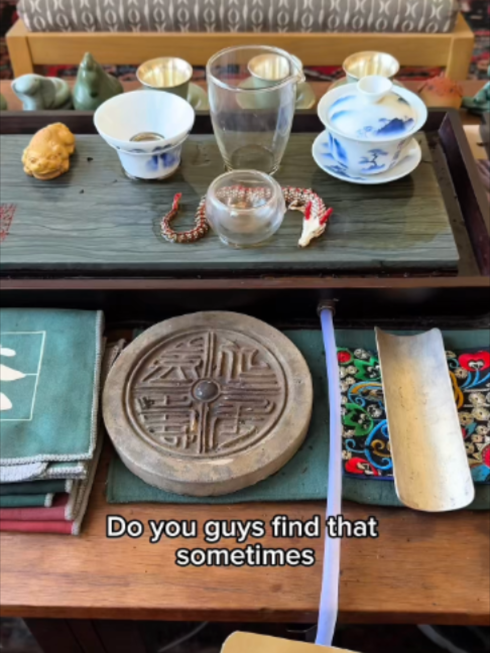 @Jesses Teahouse