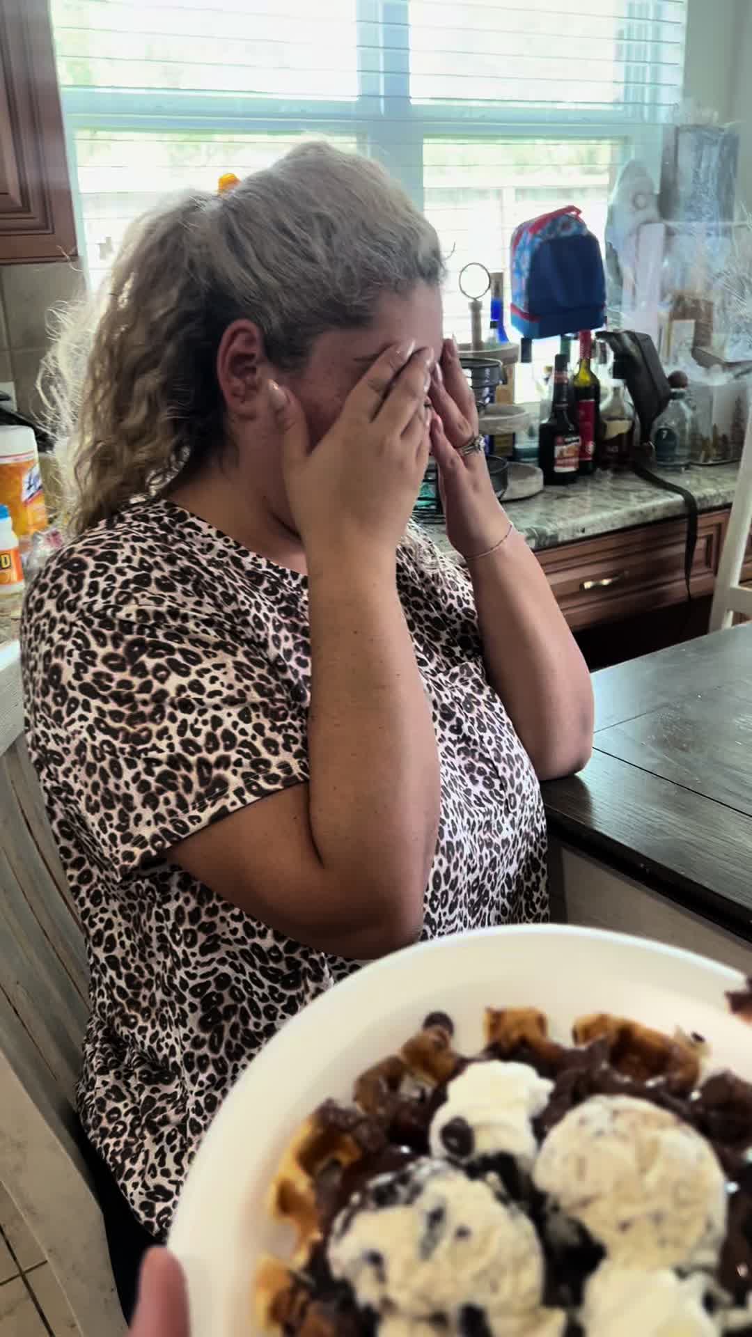 @Brisa y la Familia Alegr&iacute;a