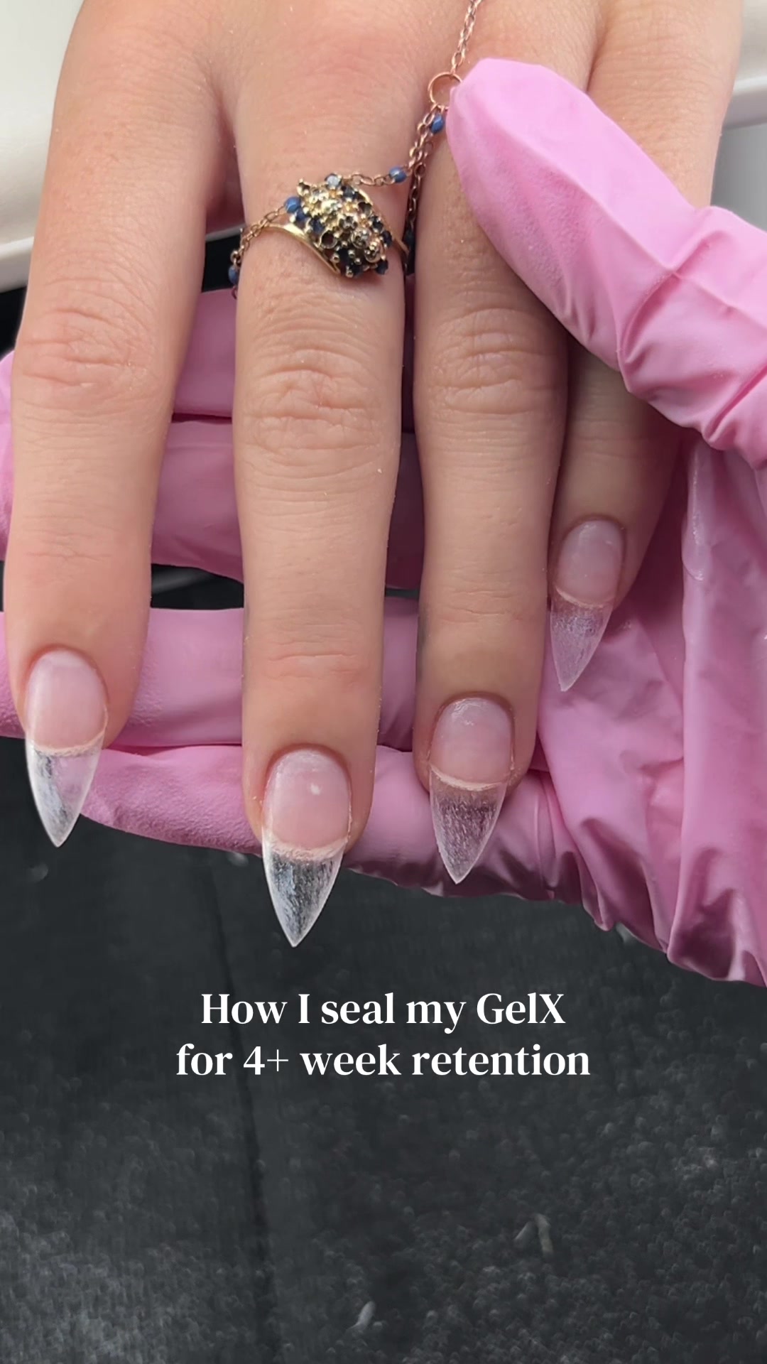 @NWA NAIL TECH