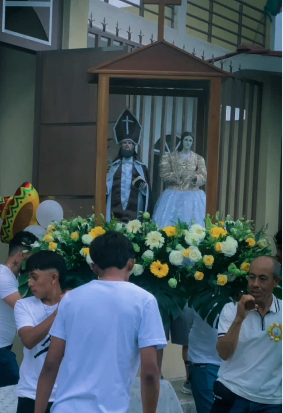 @San Agust&iacute;n Del Ma&iacute;z Oficial