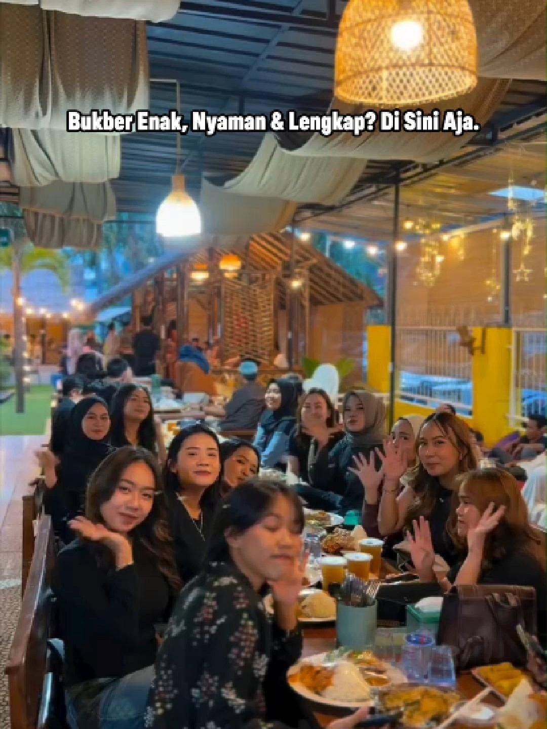 @Bumbu Ireng Yusan Lampung