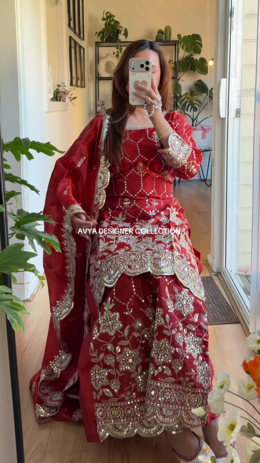 @Avya Designer Collection