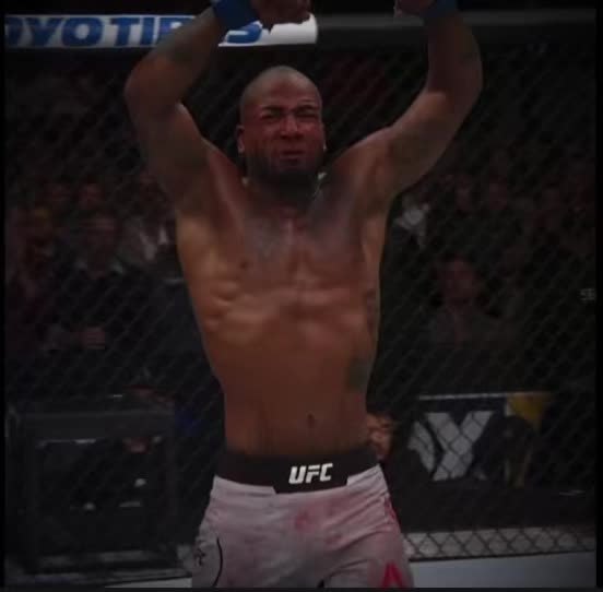 @UFC Candy