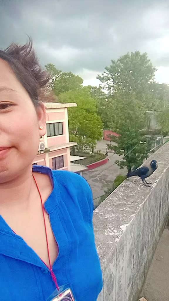 @ramila tamang