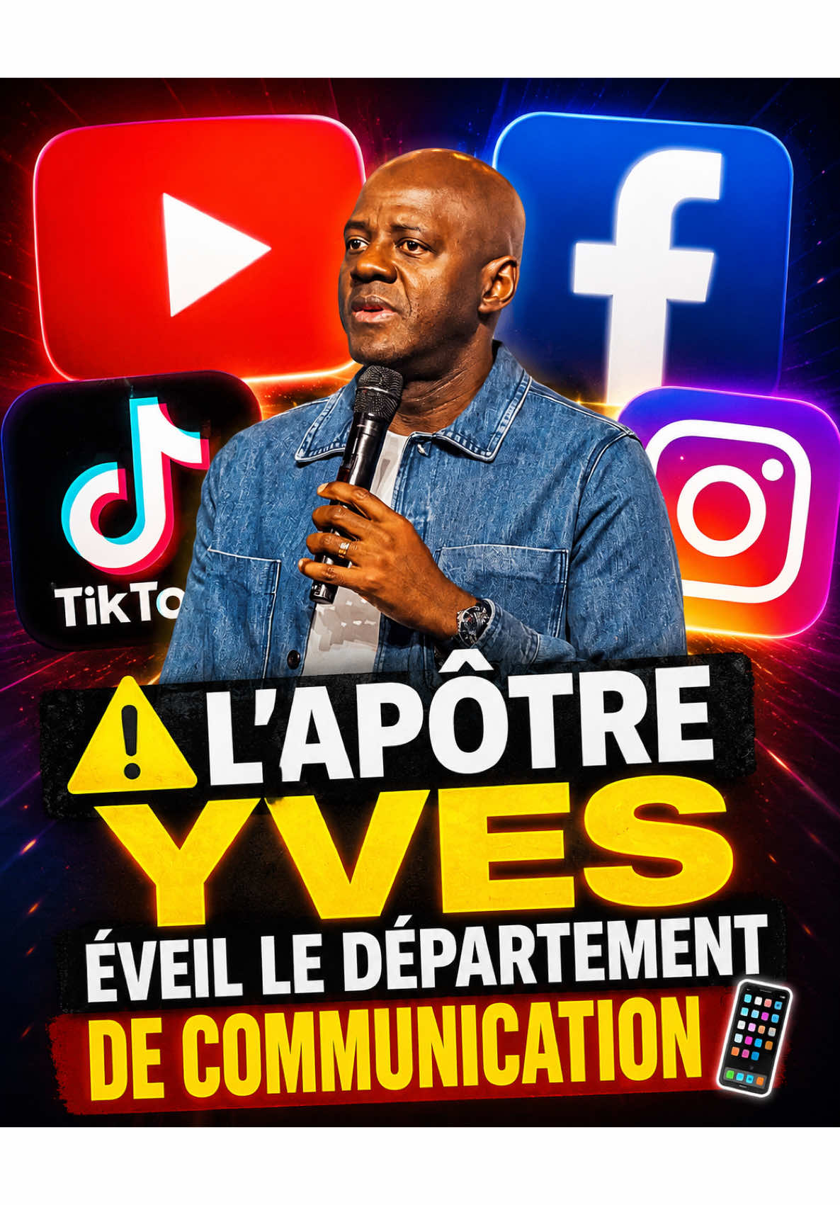 @International revivalist TV