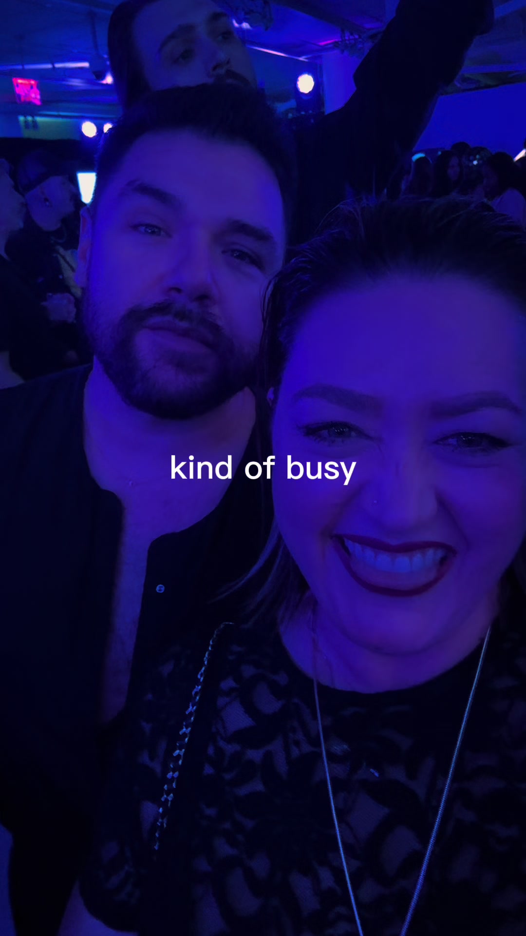 @Mia Santiago