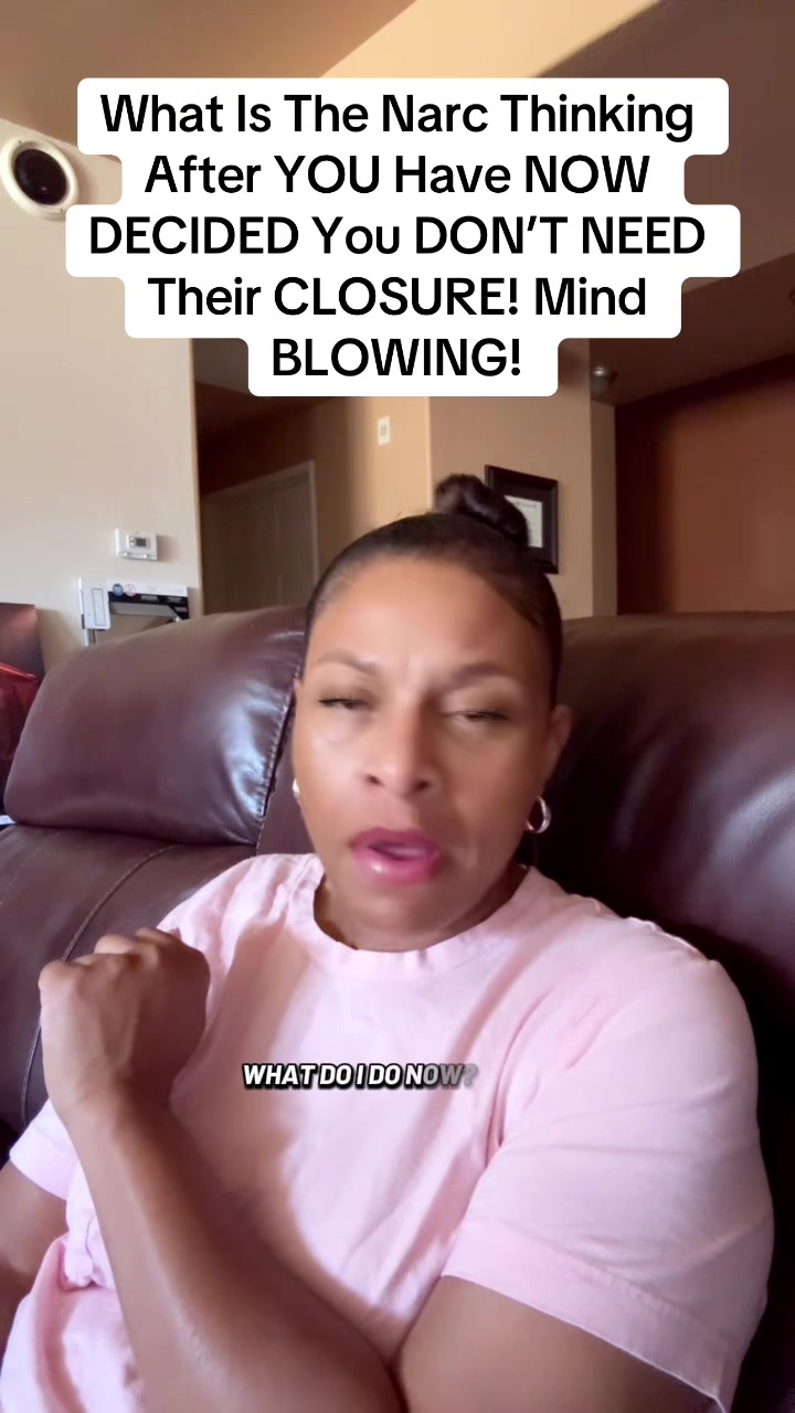 @The Tea on NPD