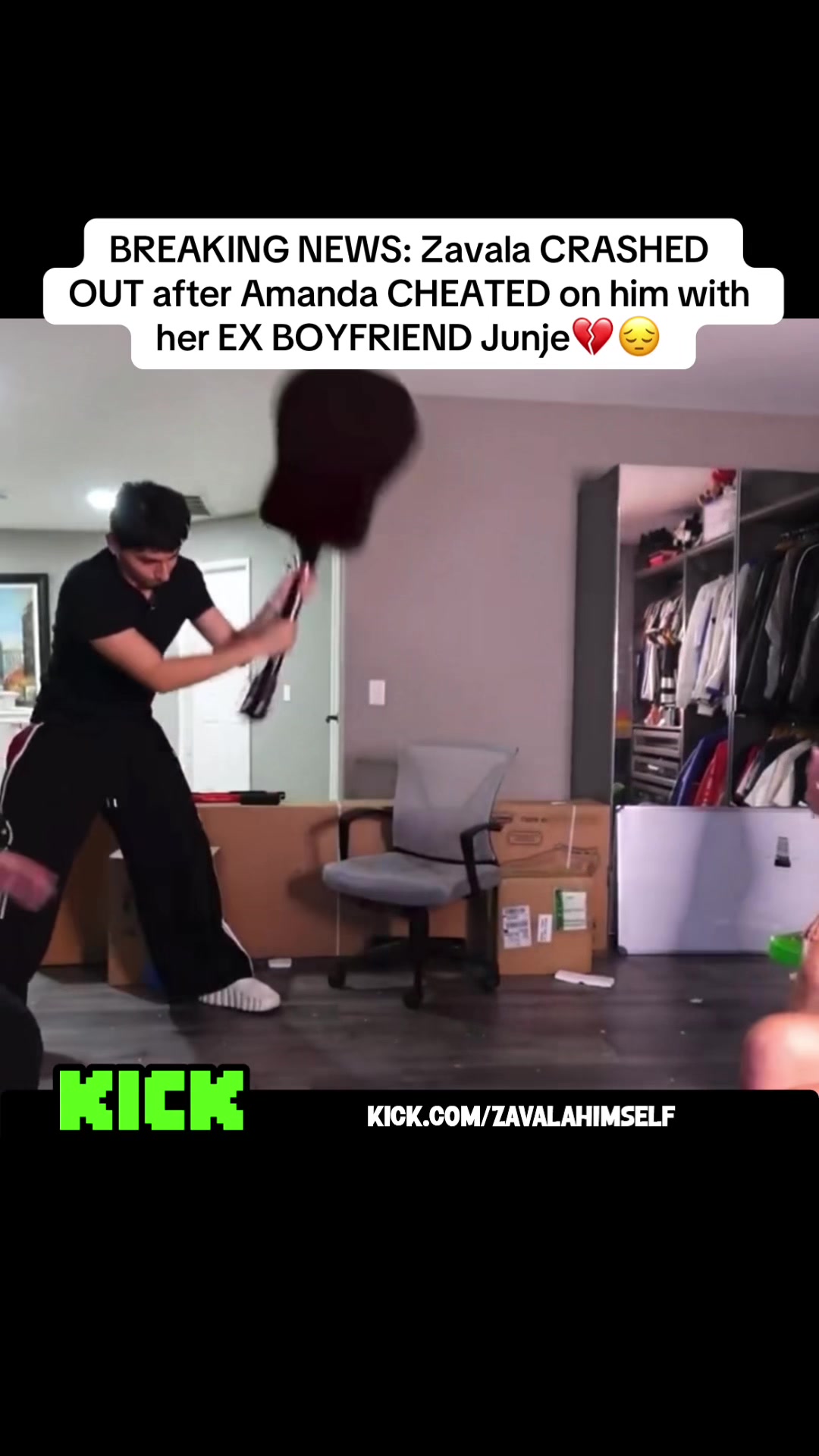 @ClipsCraze