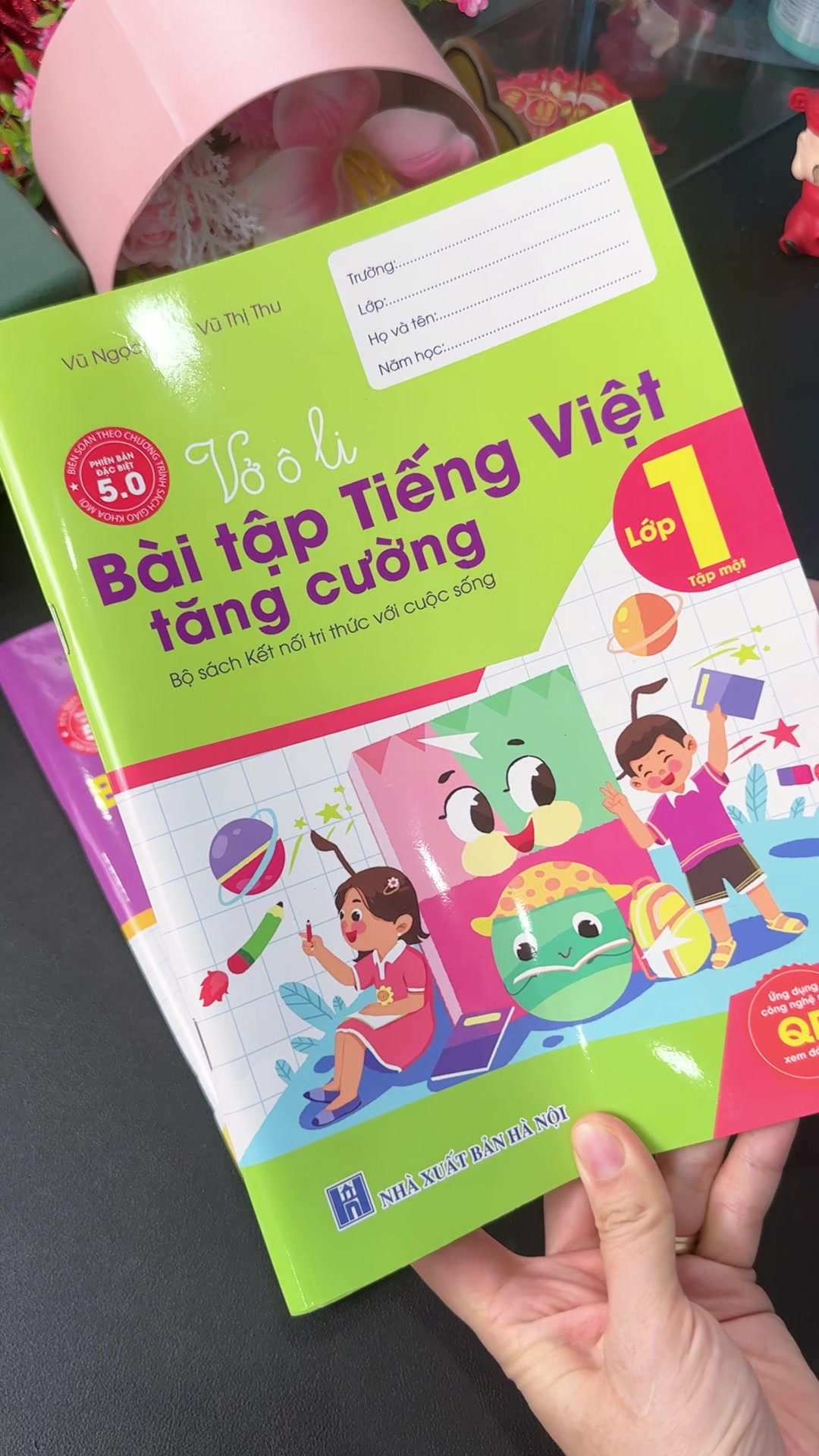 @Liên Thuyên