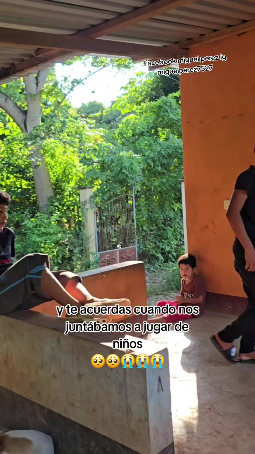 @Miguel perez