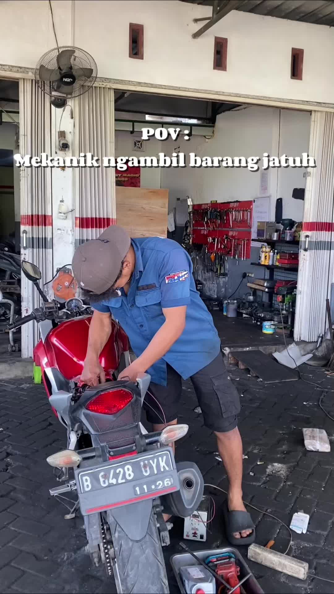 @ChungBikeShop