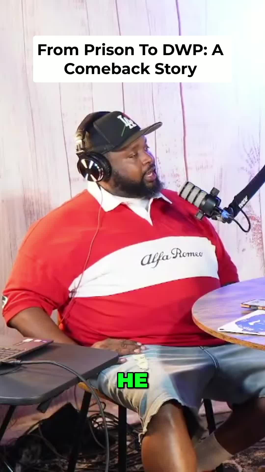 @One Thing Fasho Podcast