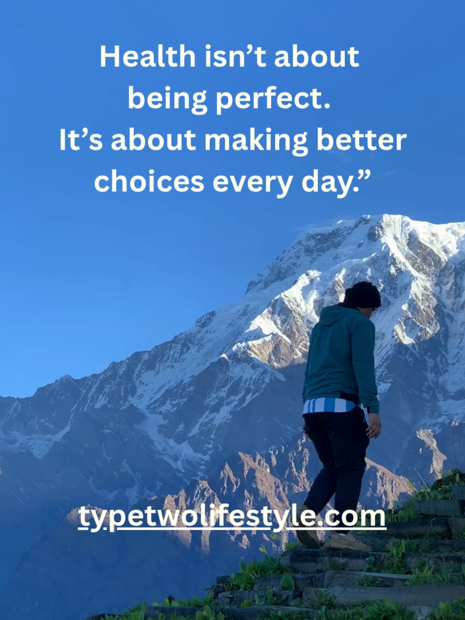 @TypeTwoLifestyle