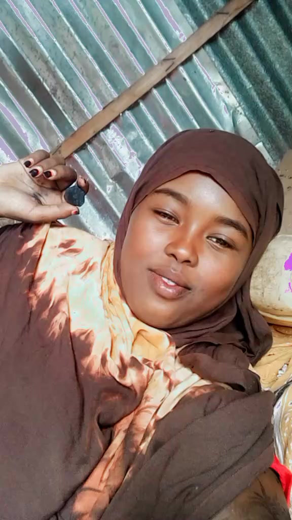 @kundhaan ina maxamed👑💪