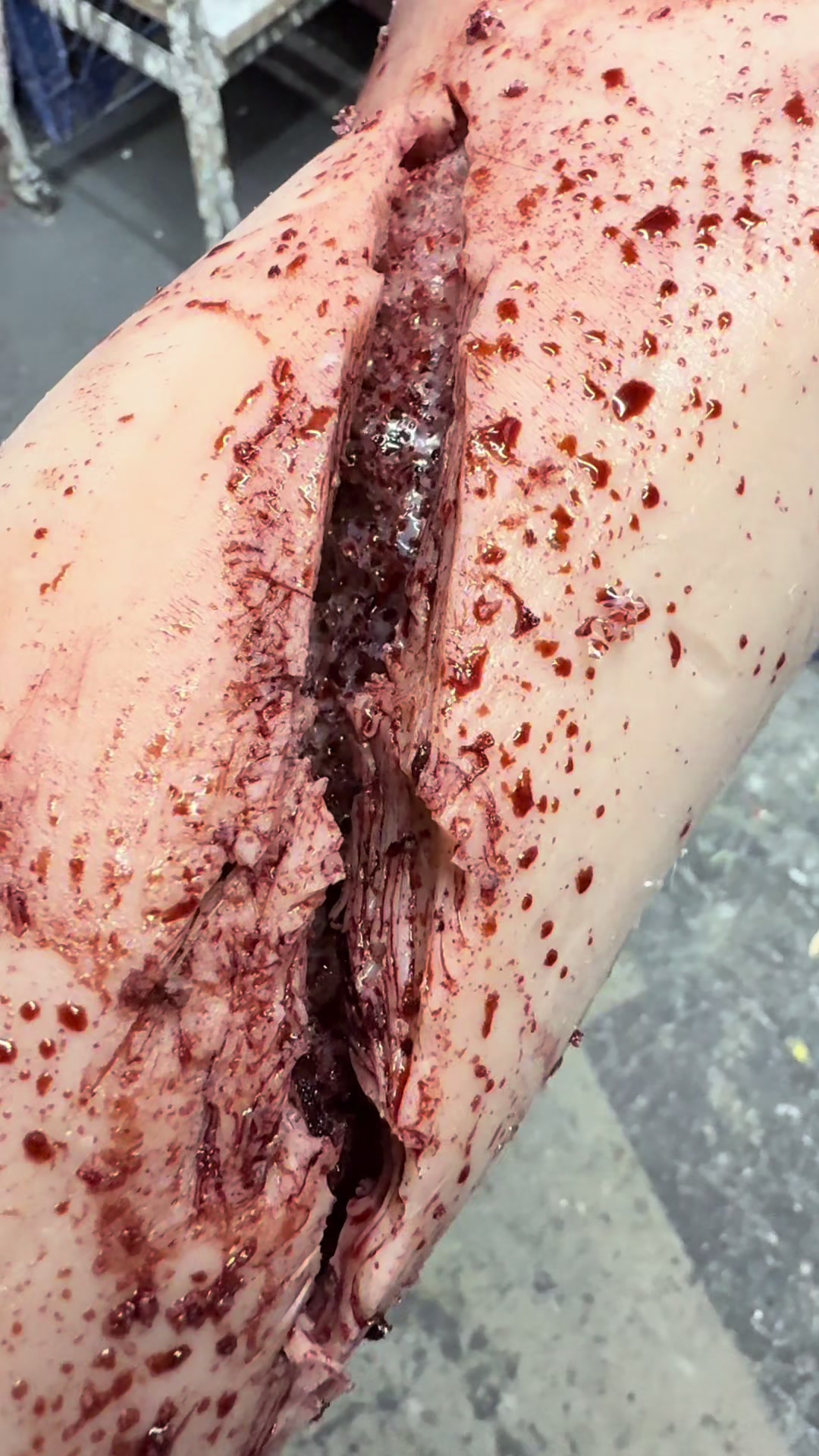 @Morbid Monstrosities