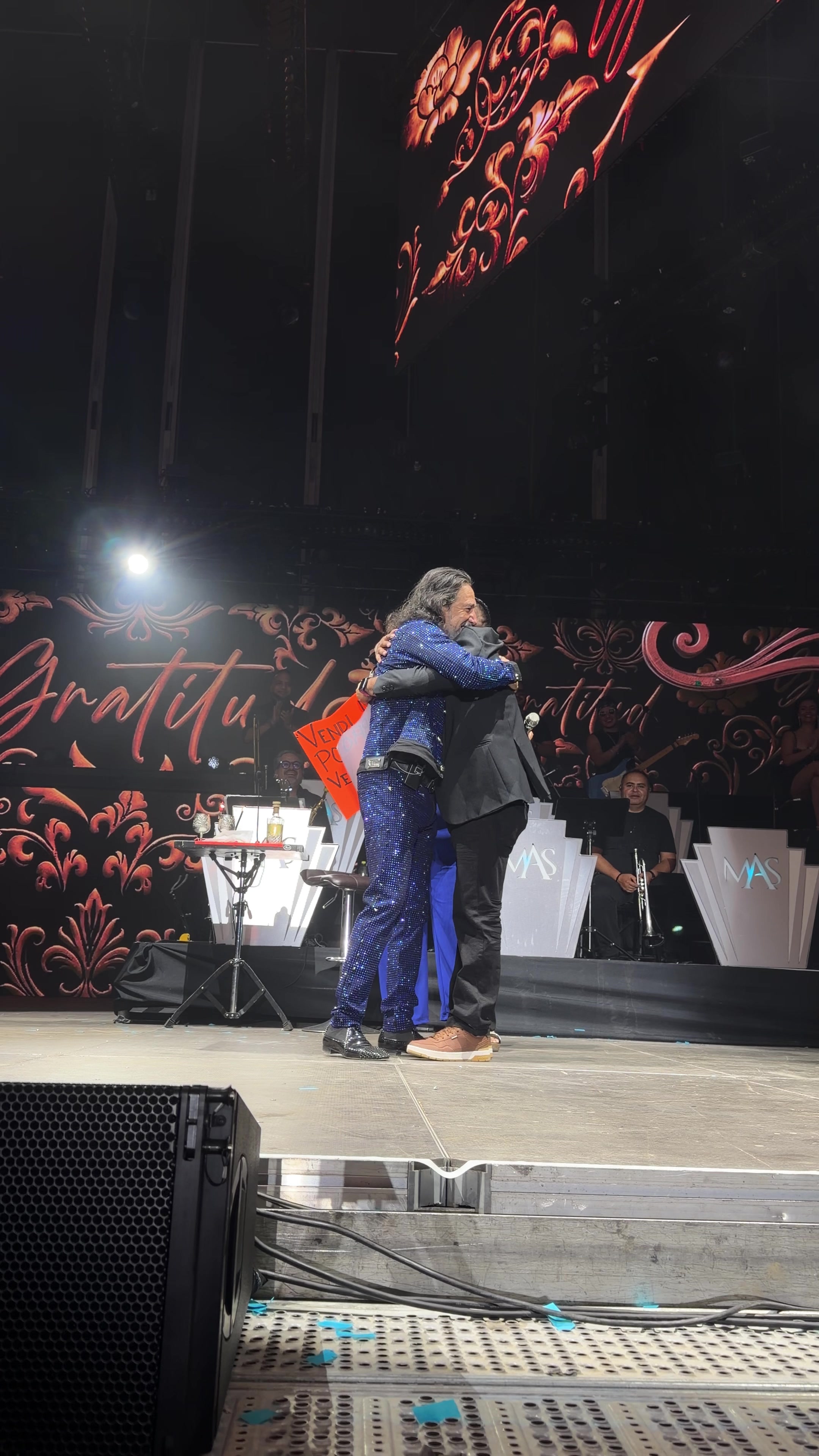 @Marco Antonio Solis