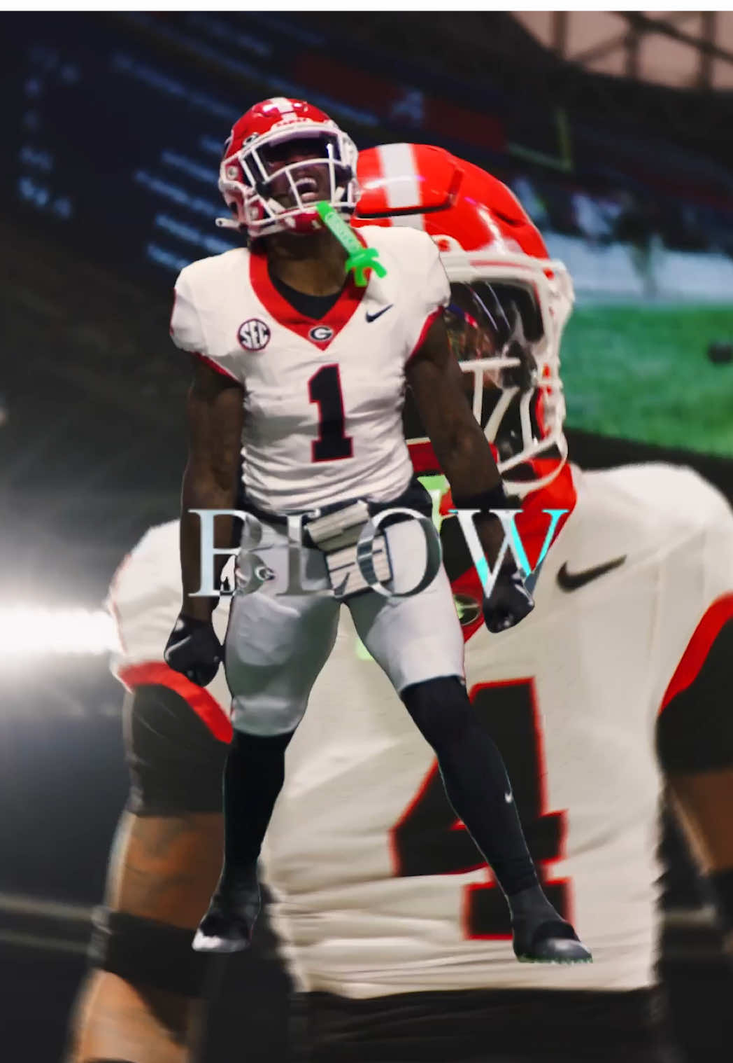 @Georgia Football