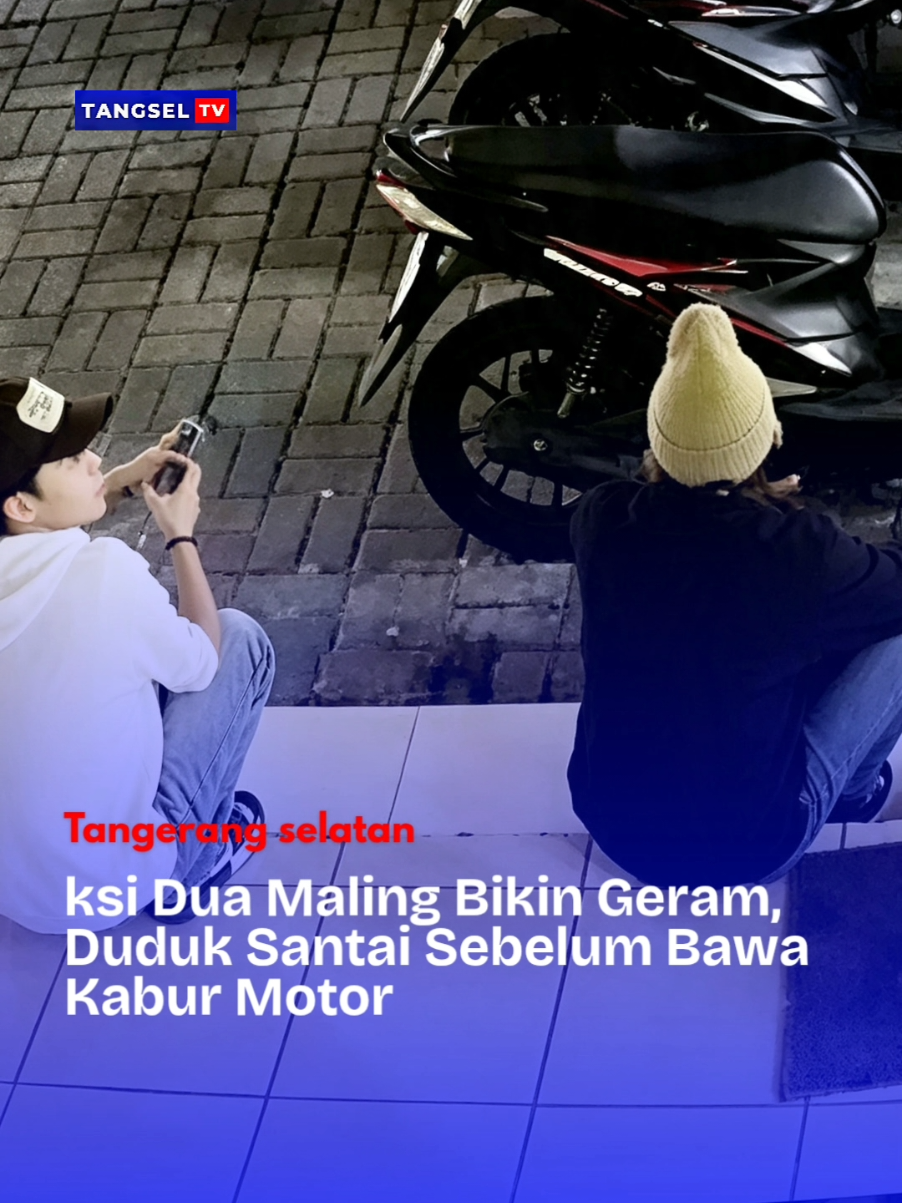 @TANGSEL TV