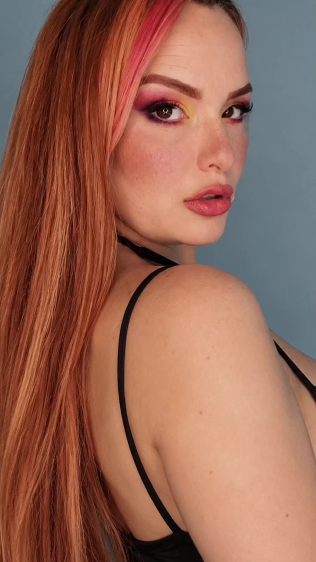 @Nadia Bolivar