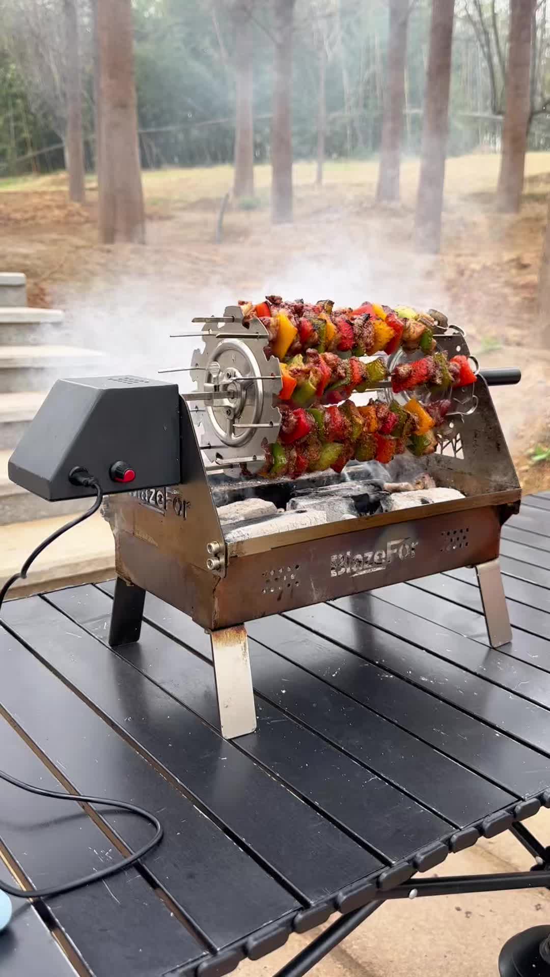 @BlazeFor Outdoor Gear