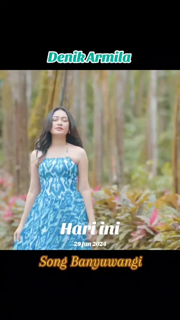 @✨SONG BANYUWANGI✨