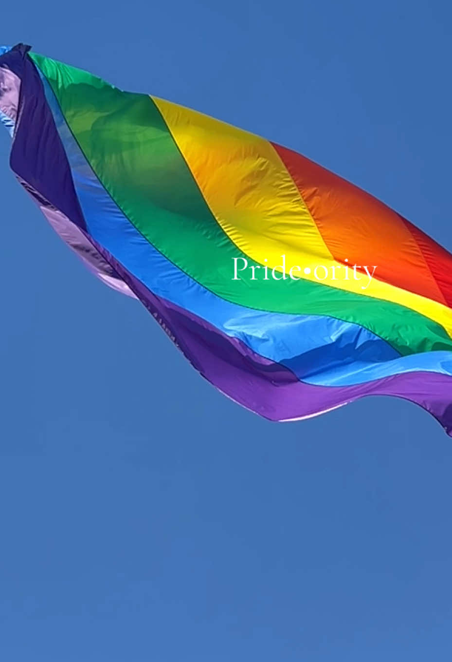 @Pride•ority