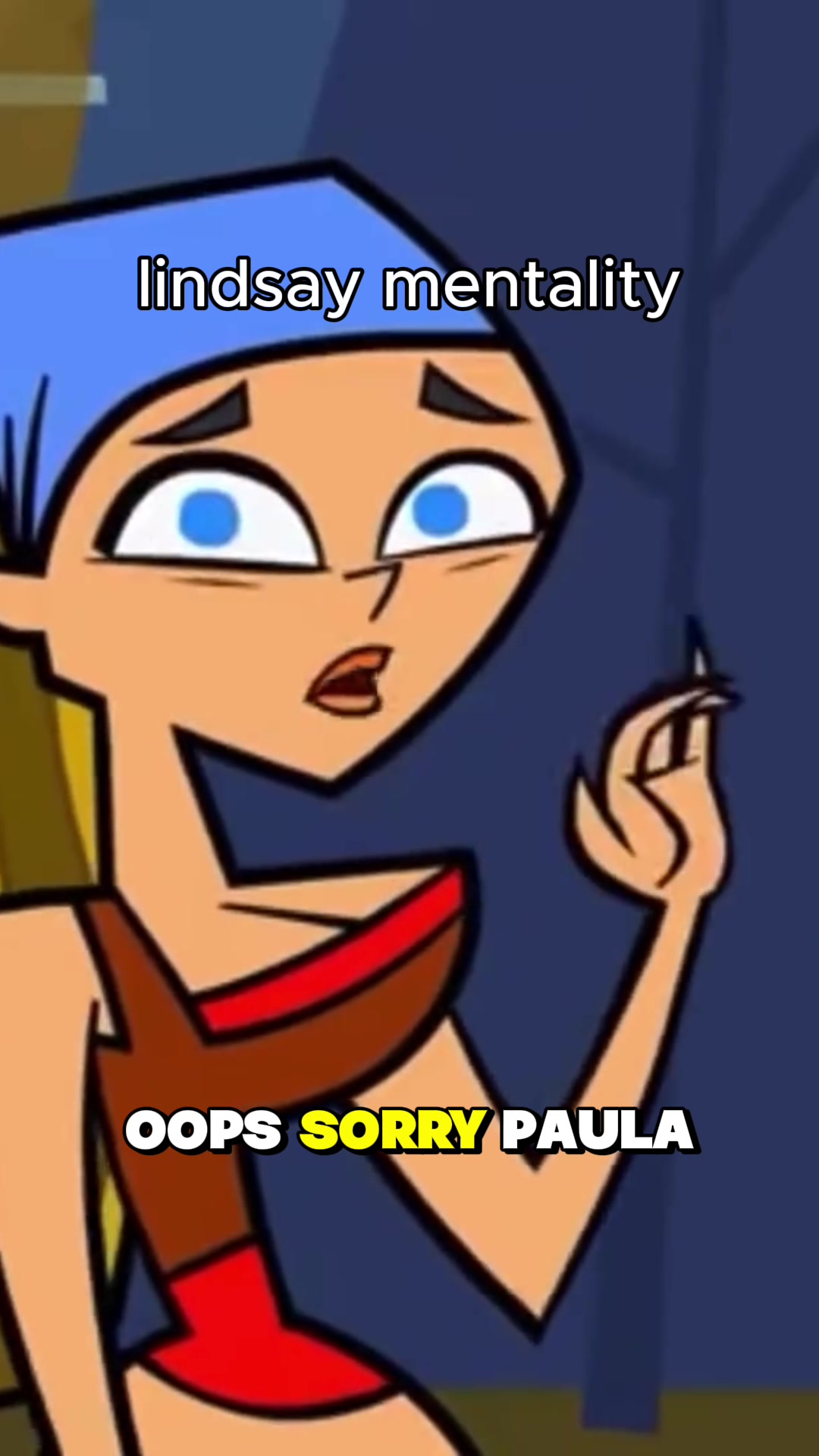 @Total Drama Official
