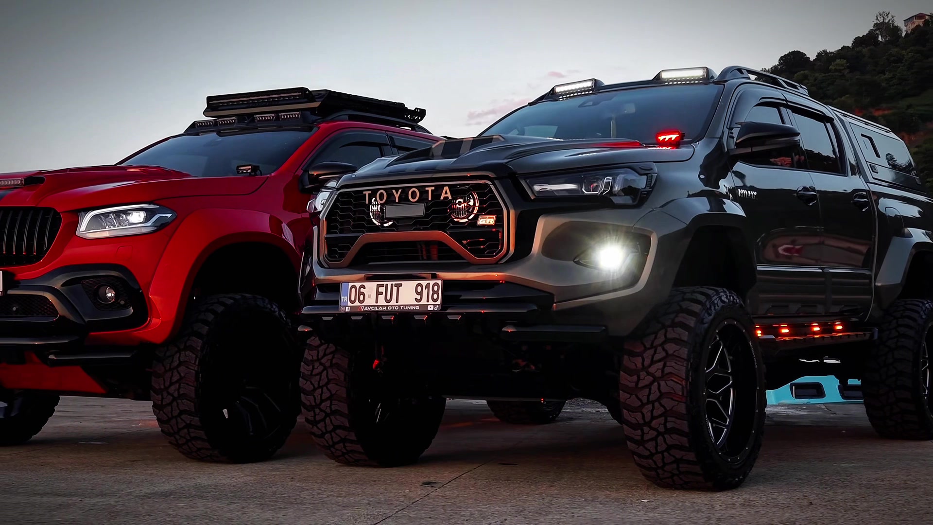 @Avcılar Oto Tuning